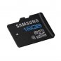 SAMSUNG micro SDHC Memory Card 16GB