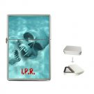 Inyo Paranormal Vampire Skull Lighter