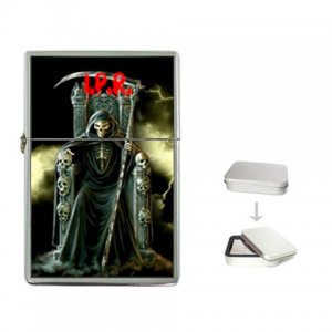 Inyo Paranormal Reaper Lighter