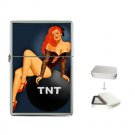 TNT Redhead Lighter