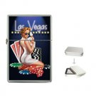 Vegas Lighter
