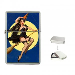 Sexy Witch Ligher