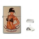 For The Boys Lighter