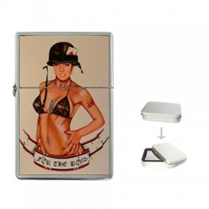 For The Boys Lighter
