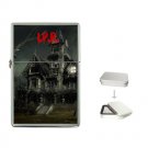 Inyo Paranormal Haunted House Lighter