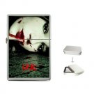 Inyo Paranormal SHHH Lighter