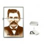 Doc Holiday Lighter