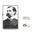 Wyatt Earp Lighter