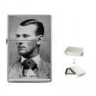 Jesse James