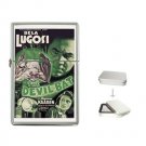 The Devil Bat Lighter