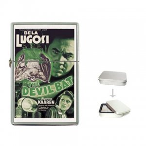 The Devil Bat Lighter