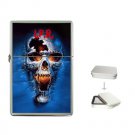 Inyo Paranormal Skull Vampire Lighter