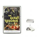 The Giant Leeches Lighter