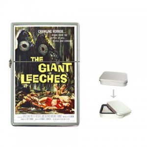 The Giant Leeches Lighter