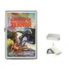Galaxy Of Terror Lighter