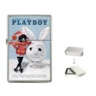 Vintage Playboy Snow bunny Lighter