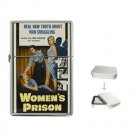 Women's Prison Lighter