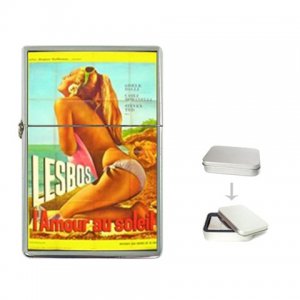 Lesbos Lighter