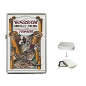 Winchester Shells Lighter