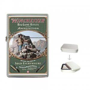 Winchester Lighter
