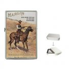 Marlin Lighter