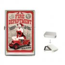 Fire Department Lighter