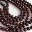 Breciated Jasper Gemstone Beads 8mm 16" Strand