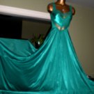 Undercover Wear Nightgown Full Grand Sweep  Tall