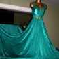 Undercover Wear Nightgown Full Grand Sweep  Tall