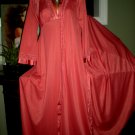 Vintage Vanity Fair Peingoir Set