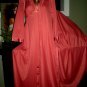 Vintage Vanity Fair Peingoir Set