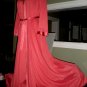 Vintage Vanity Fair Peingoir Set