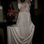 Vintage Olga Style Cameo Spandex Large XL