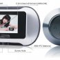 Video Doorphone Camera with Photoshooting Function
