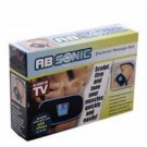 Ab Sonic - Absonic, Abgymnic Electronic Muscle Exercise and Toning Belt