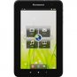 Lenovo IdeaPad A1 22282EU 7" LED Tablet Computer - OMAP 3 OMAP3622 1GHz - Black