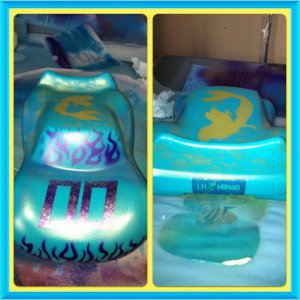 Vinylmation 95 Ariel