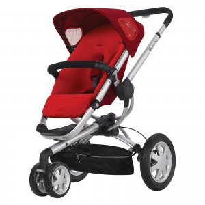 Quinny Buzz Stroller