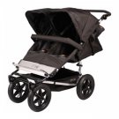 Mountain Buggy Duet Side-by-Side Stroller