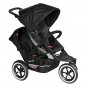 Phil & Teds Explorer Stroller - Black