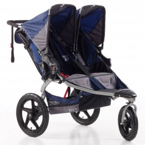B.O.B. Revolution SE - Duallie-Navy