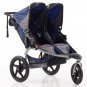 B.O.B. Revolution SE - Duallie-Navy