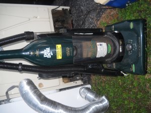 Dirt Devil Vaccum