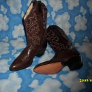 Cowboy boots
