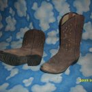 Cowboy boots