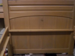 3 Bed Bunk Beds