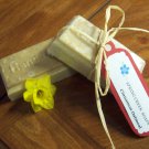 Cinnamon Oatmeal Soap