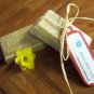 Cinnamon Oatmeal Soap