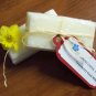 Cranberry Goat Milk Soap