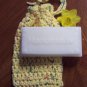 Cranberry Goat Milk Soap